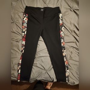 Torrid Active yoga pants